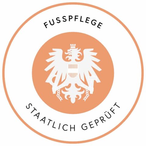 Staatlich Geprueft Fusspflege 1