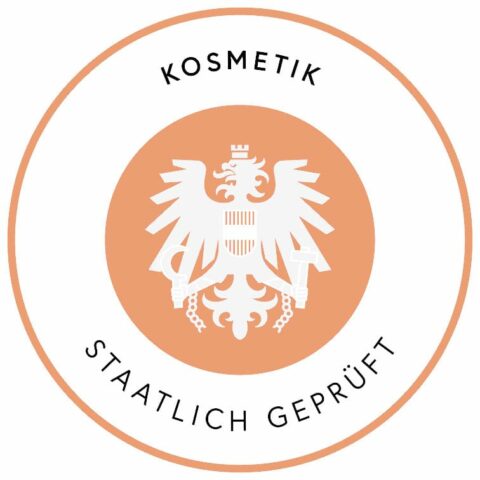 Staatlich Geprueft Kosmetik 1